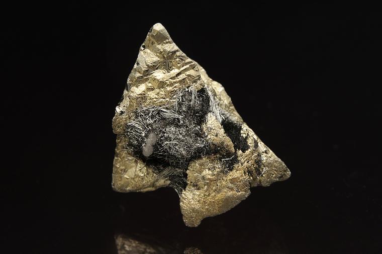 STANNITE coating FREIBERGITE